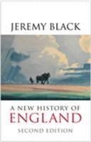 A New History of England 1