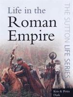 bokomslag Life in the Roman Empire