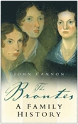 John Cannon - Brontes, Häftad