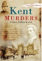 bokomslag Kent Murders