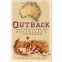 bokomslag Outback