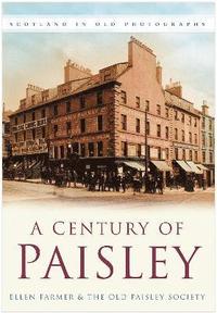 bokomslag A Century of Paisley