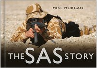 bokomslag The SAS Story