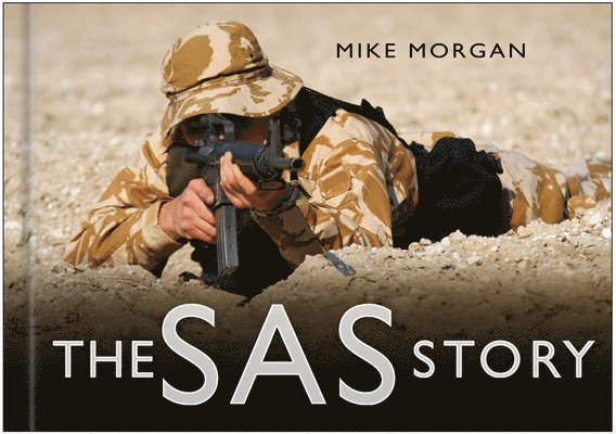 The SAS Story 1