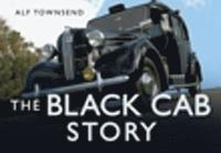 bokomslag The Black Cab Story