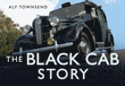 The Black Cab Story 1