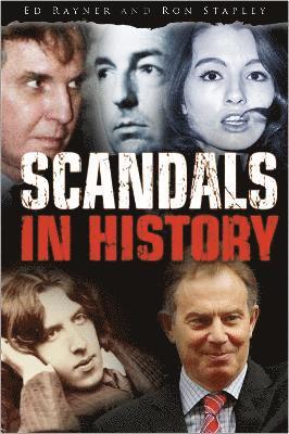 Scandals in History 1