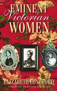 bokomslag Eminent Victorian Women