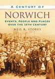 Neil R Storey - Century of Norwich, Häftad