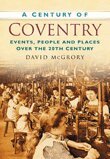 David McGrory - Century of Coventry, Häftad