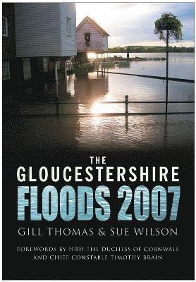 Gloucestershire Floods 2007 1