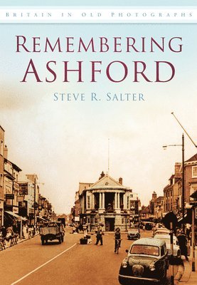 Remembering Ashford 1