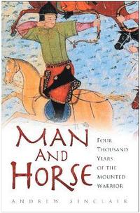 bokomslag Man and Horse