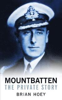 bokomslag Mountbatten