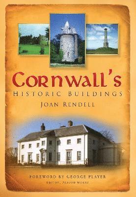 Cornwall's Historic Buildings 1