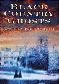 bokomslag Black Country Ghosts