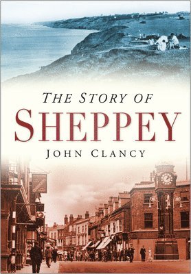 The Story of Sheppey 1