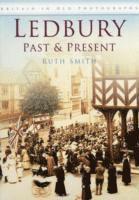 bokomslag Smith, R: Ledbury Past and Present