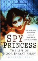 bokomslag Spy Princess