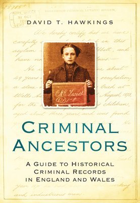 Criminal Ancestors 1