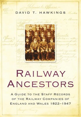 Railway Ancestors 1