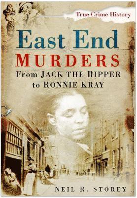 East End Murders