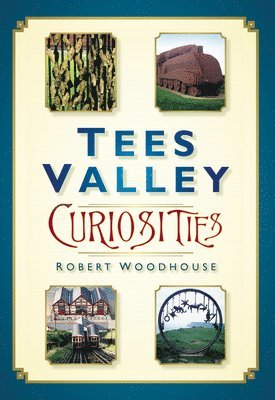 Tees Valley Curiosities 1