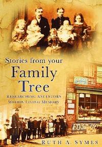 bokomslag Stories From Your Family Tree