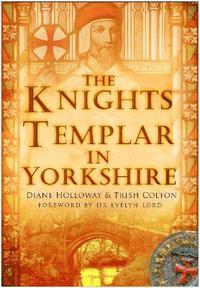 bokomslag The Knights Templar in Yorkshire
