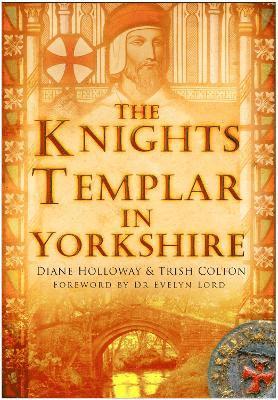 The Knights Templar in Yorkshire 1
