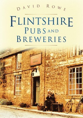 Flintshire Pubs and Breweries 1