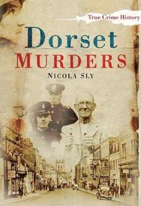 bokomslag Dorset Murders