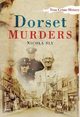 Dorset Murders 1