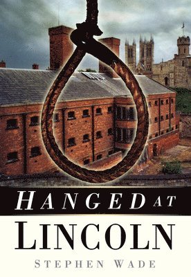 Hanged at Lincoln 1