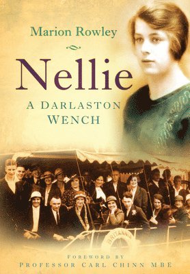 Nellie 1