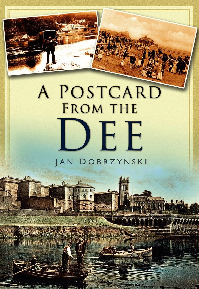 Postcard from the Dee