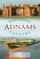 Peter Thomas - Exploring Adnams Country, Häftad