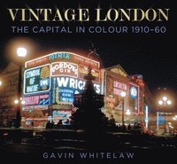 bokomslag Vintage London