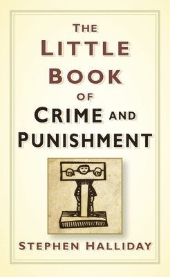 The Little Book of Crime and Punishment 1