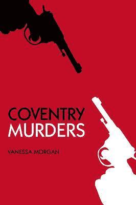 bokomslag Coventry Murders