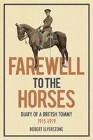 bokomslag Farewell to the Horses
