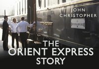bokomslag Orient Express Story