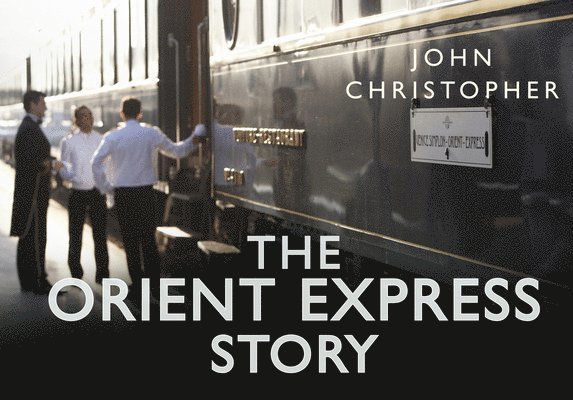 Orient Express Story 1