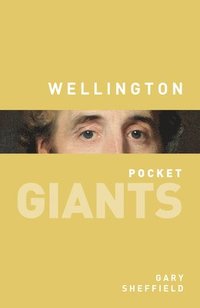 bokomslag Wellington: pocket GIANTS