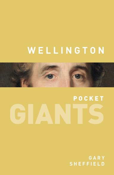 Gary Sheffield - Wellington: pocket GIANTS, Häftad