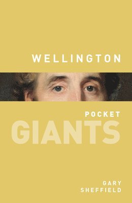 Wellington: pocket GIANTS 1