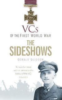 bokomslag VCs of the First World War: The Sideshows