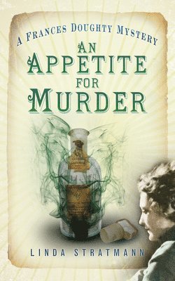 An Appetite for Murder 1