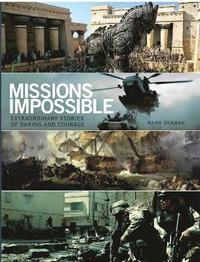 bokomslag Missions Impossible