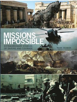 Missions Impossible 1